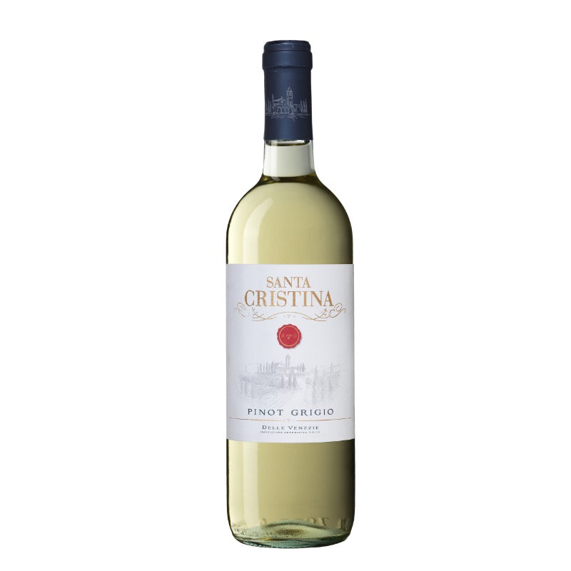 Santa Cristina Pinot Grigio, 750ml