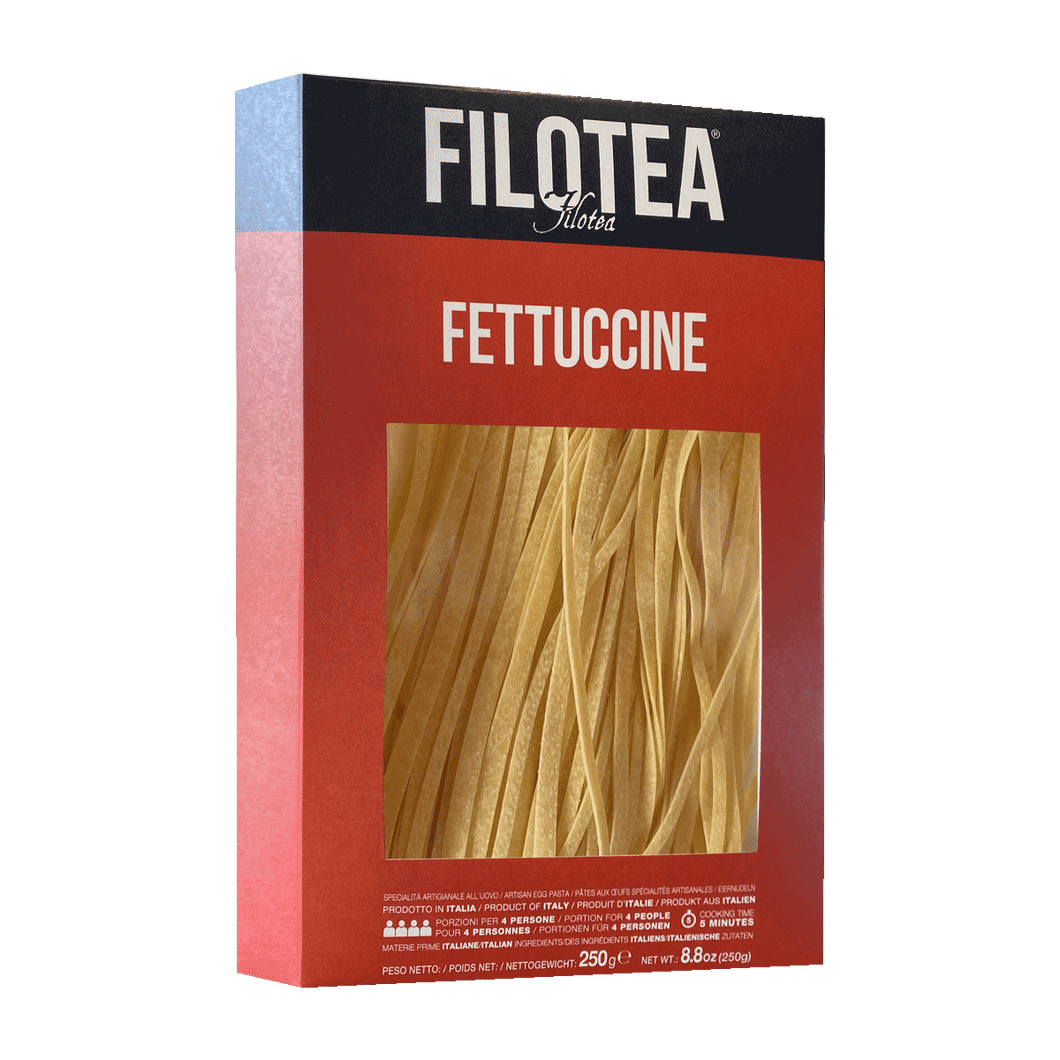 Filotea Pasta Fettuccine 250g