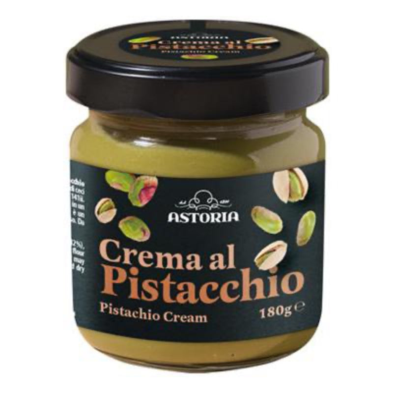 Astoria Pistachio Spread, 180g