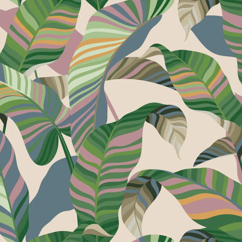 Paper + Design Banana Leaves, X 20