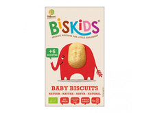 Load image into Gallery viewer, Belkorn Biskids Organic Biscuits 120g
