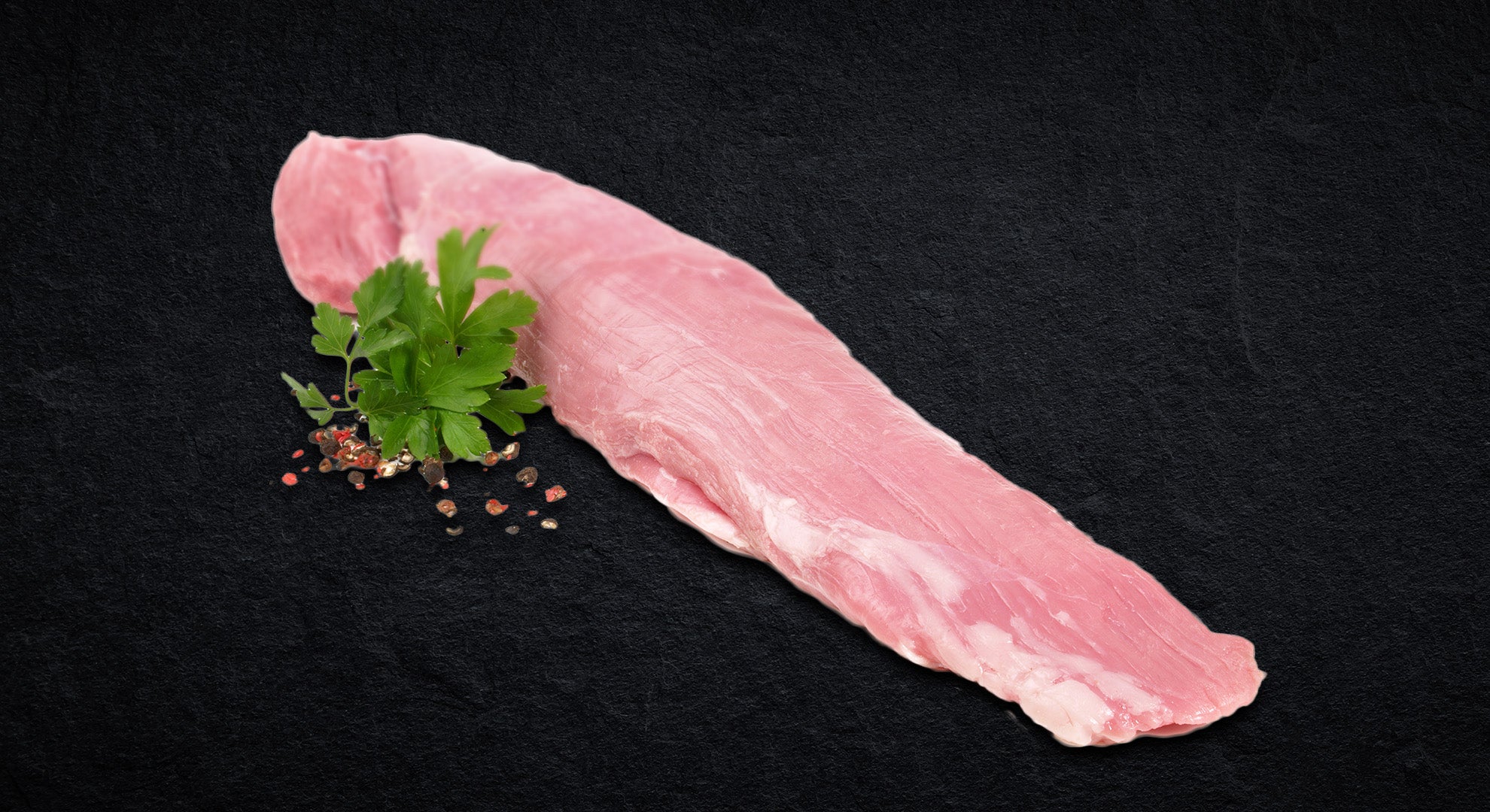 Fresh Whole Milk Fed Veal Fillet, 800g Shop Now Meats & Eats