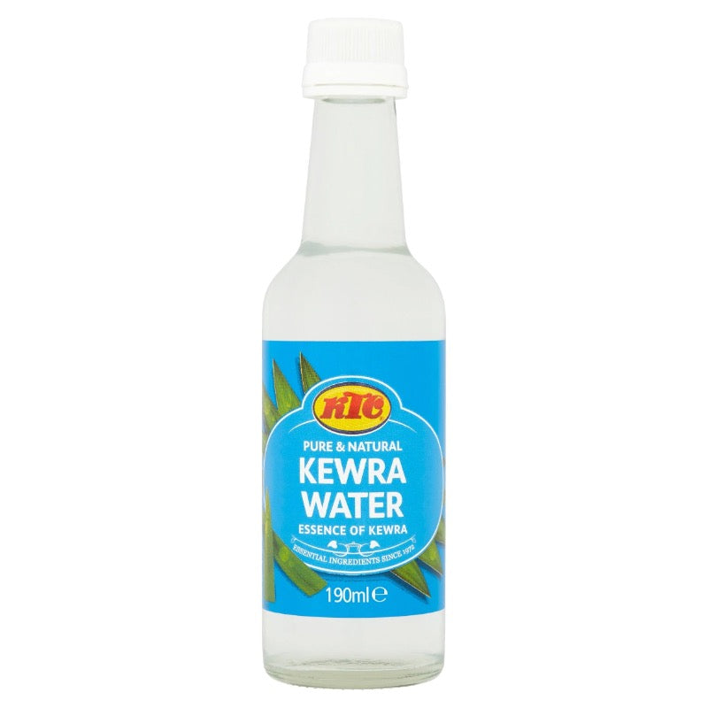 Ktc Kwera Water, 190ml