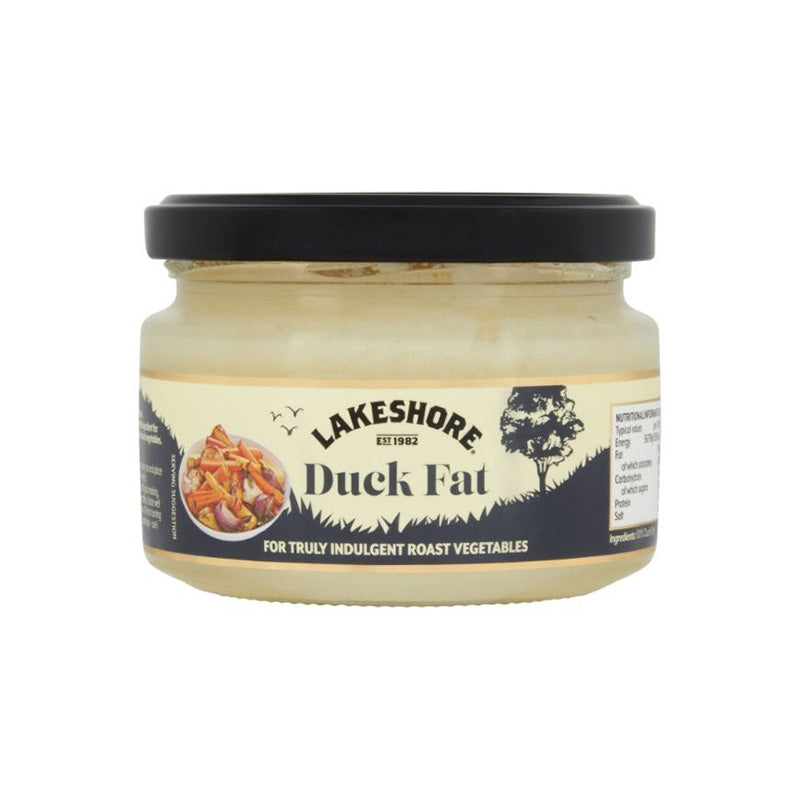 Lakeshore Duck Fat, 200g