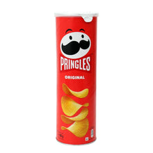 Load image into Gallery viewer, Pringles Potato Chips 165g
