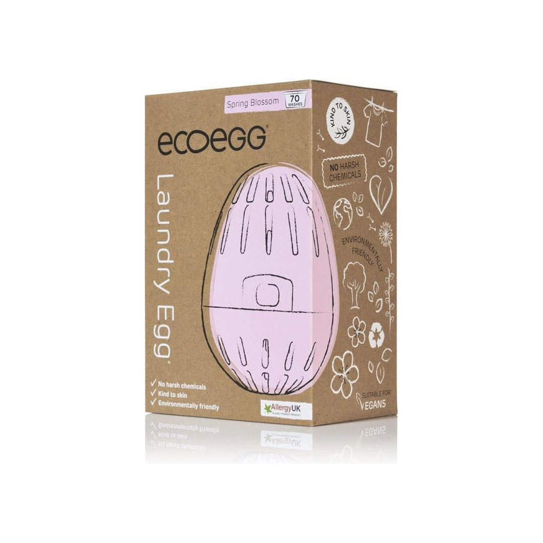 Ecoegg Laundry Egg Spring Blossom, X 70 Washes