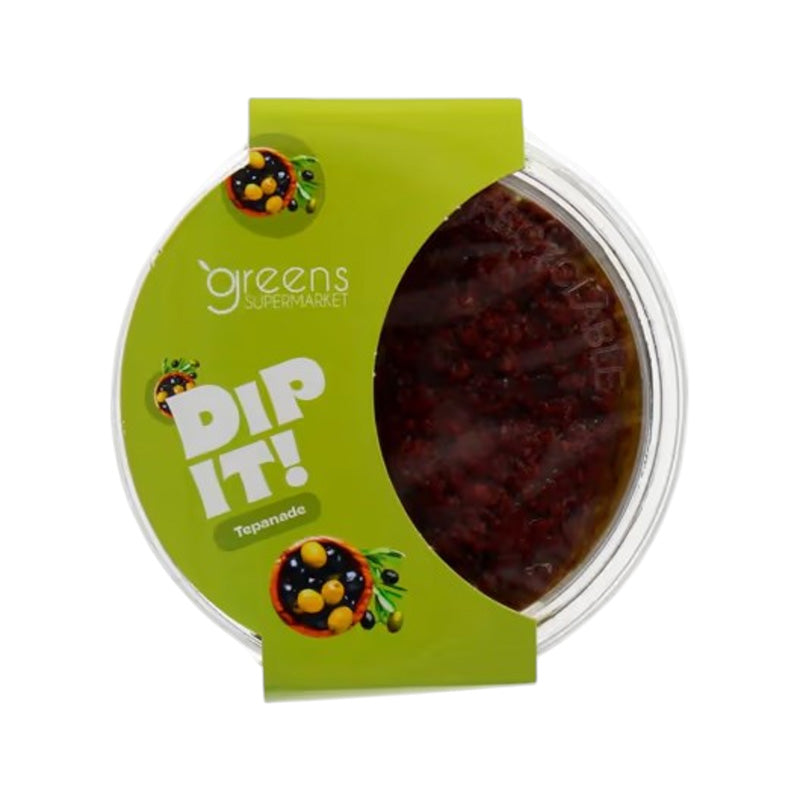 Dip It! Tepanade, 200g