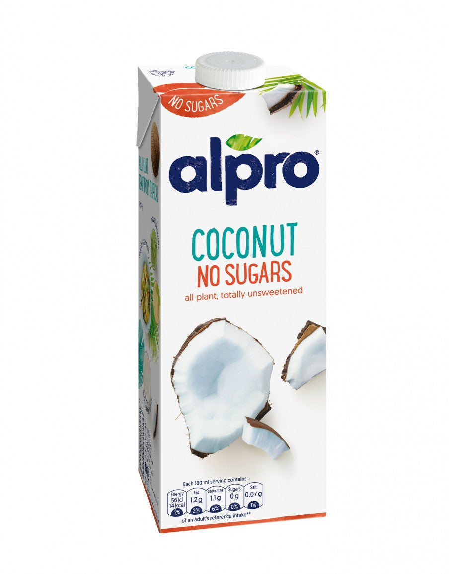 Alpro Bio Coconut Drink 1L