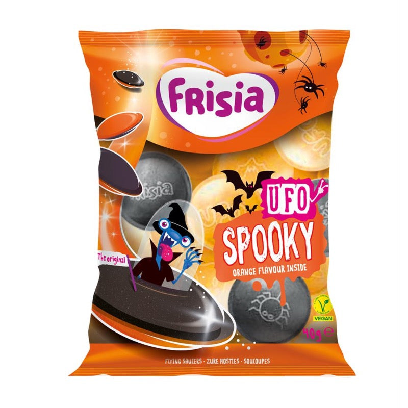 Frisia Ufo Spooky, 40g