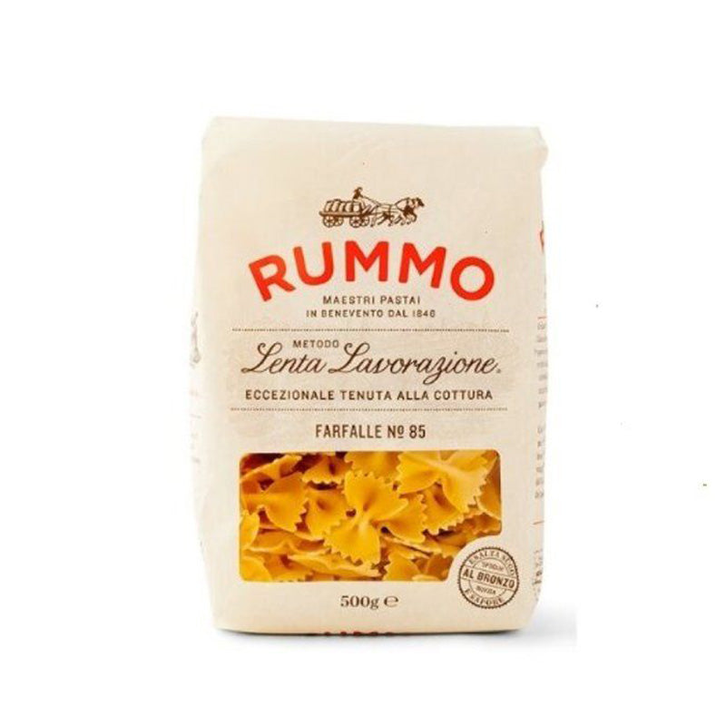 Rummo Farfalle No.85, 500g