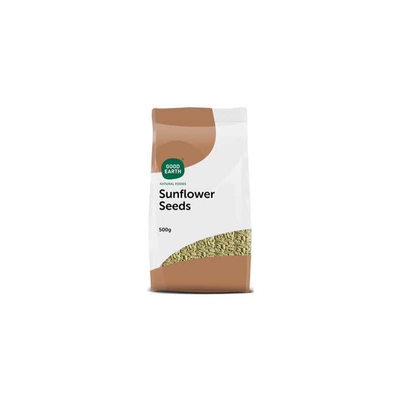 Good Earth Sunflower Seeds, 150g