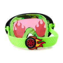 Load image into Gallery viewer, Bling2o Muffler Car Show Swim Mask 5+ Years
