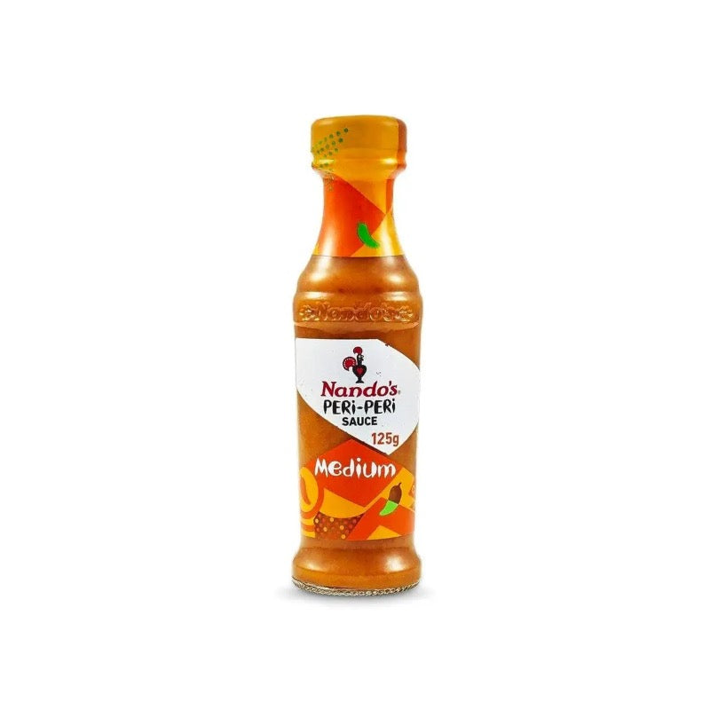 Nando's Peri Peri Sauce Medium, 150g