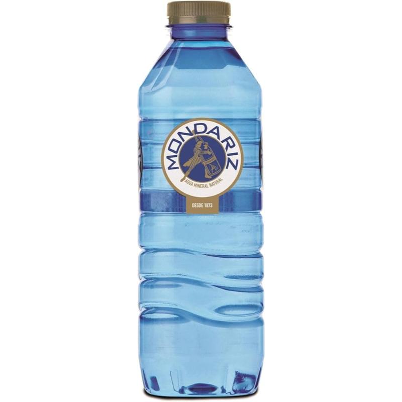 Mondarys Natural Mineral Water, 500ml