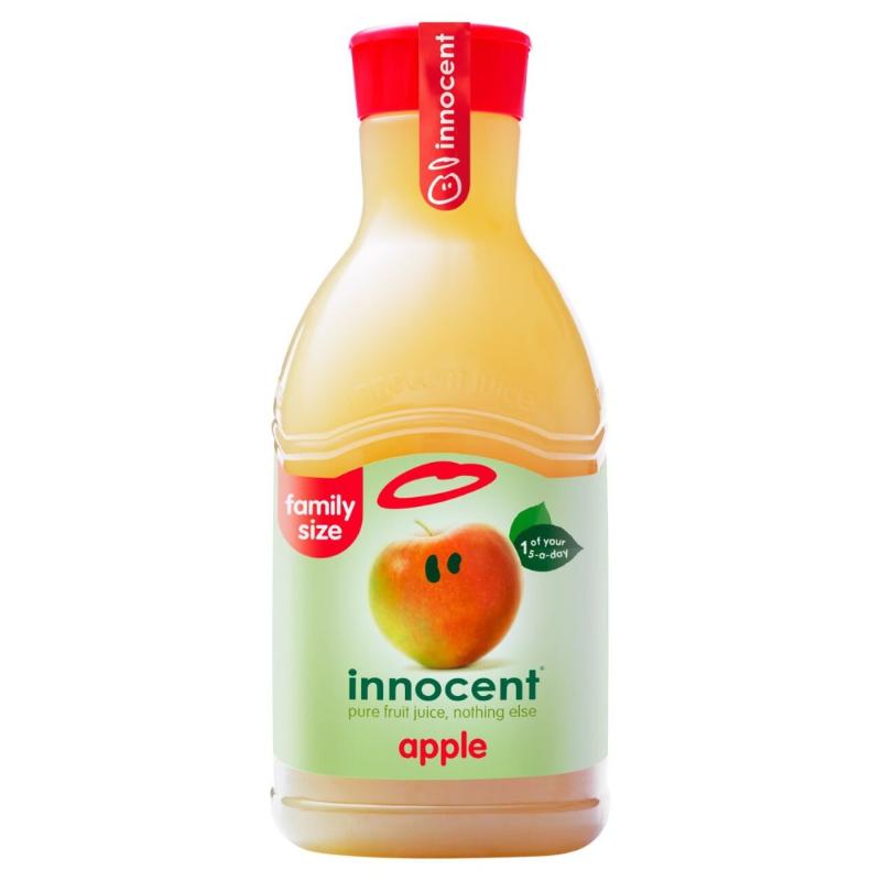 Innocent Apple Juice, 1,35Lt