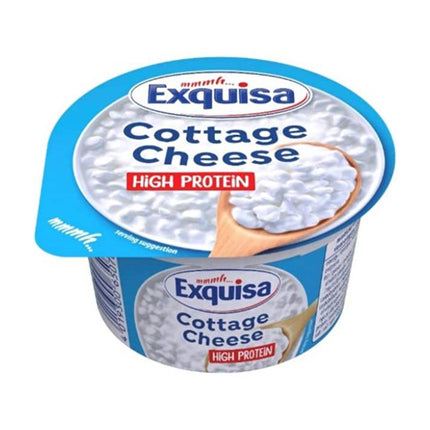 Exquisa Cottage Cheese, 200g