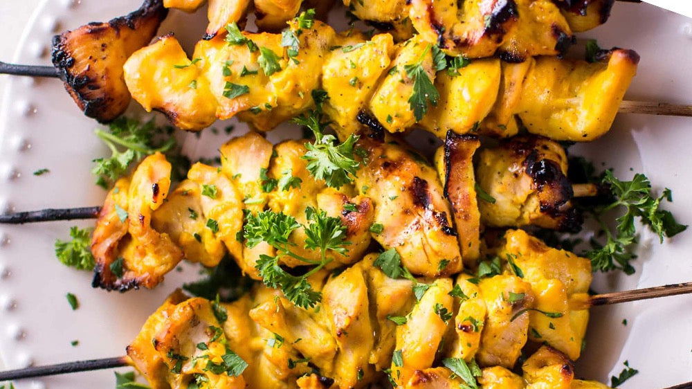 Fresh Honey & Mustard Chicken Sticks, X 1