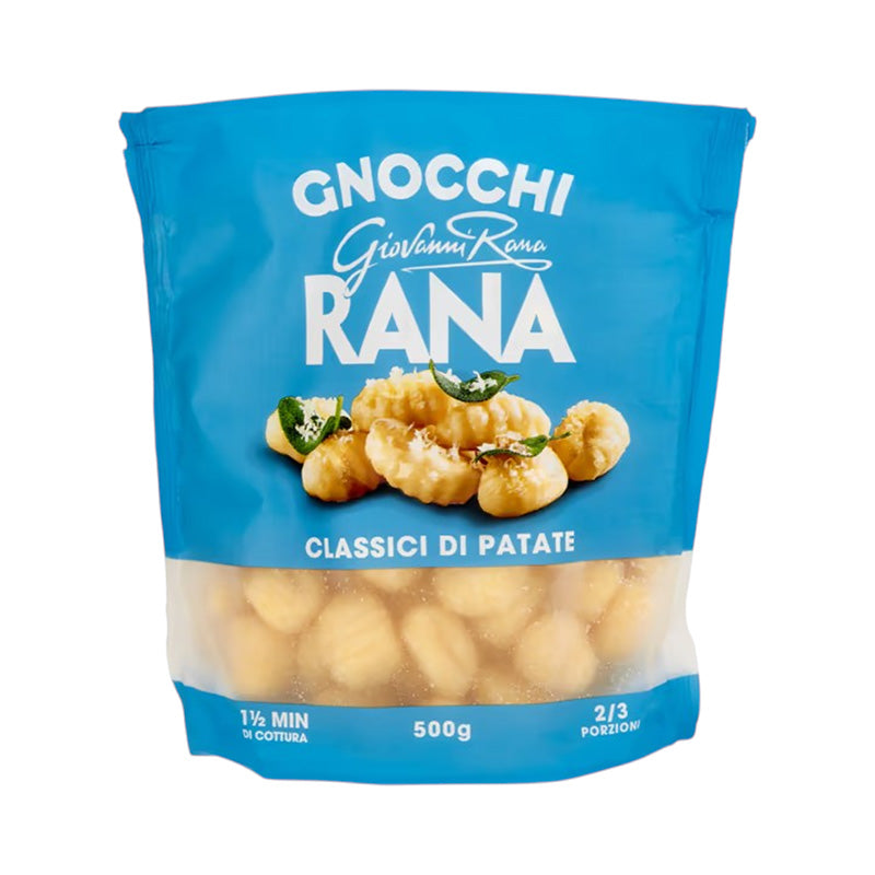 Rana Fresh Potato Gnocchi, 500g
