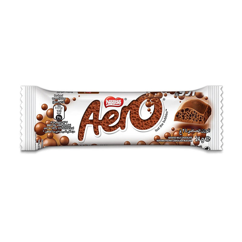 Aero Chocolate Bar, 36g