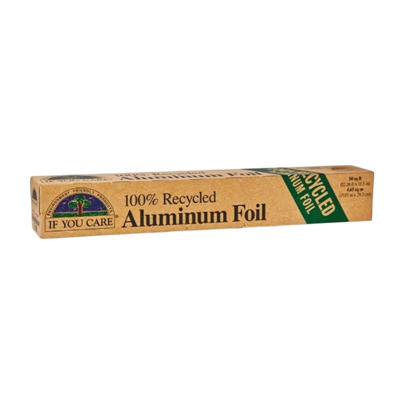 If You Care Aluminium Foil, 10m x 29cm