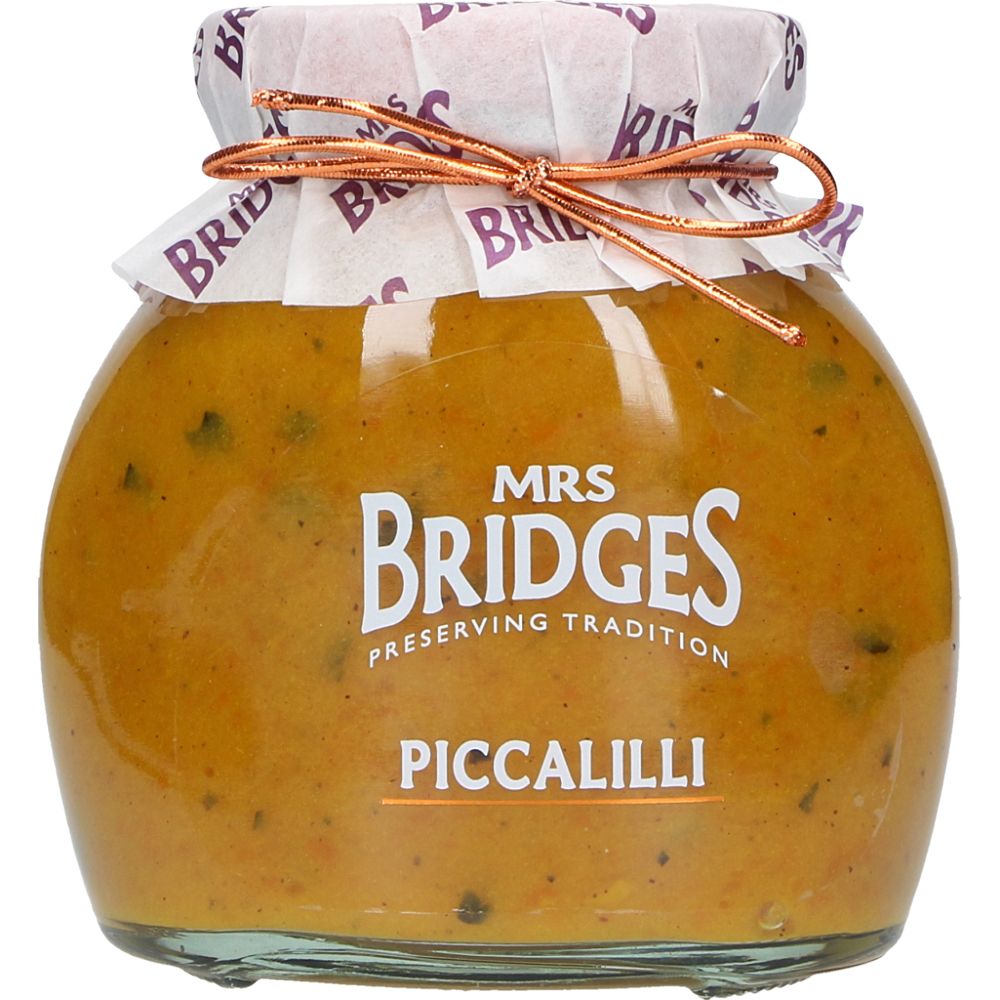 Mrs Bridges Piccalilli 270g