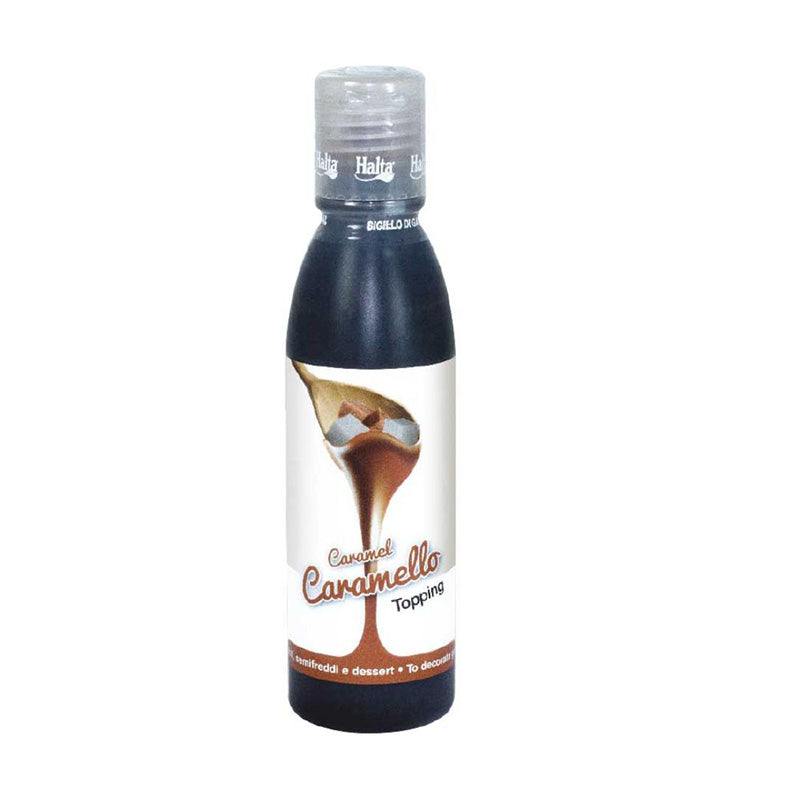 Sania Topping Caramello, 200g