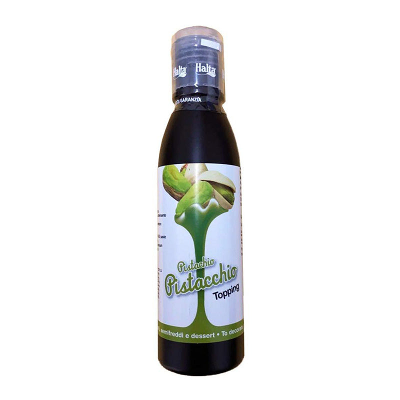 Sania Topping Pistachio, 200g