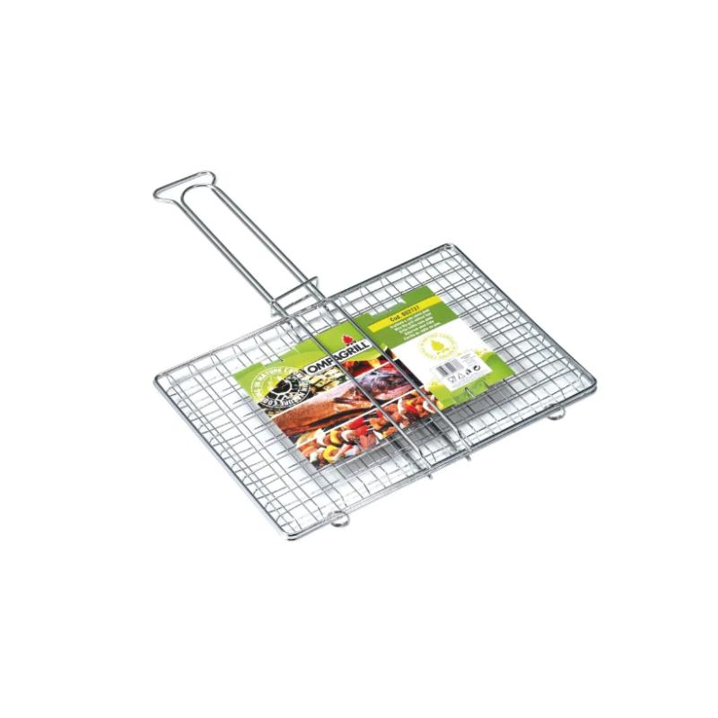 Wire Flip-Grill Without Feet.