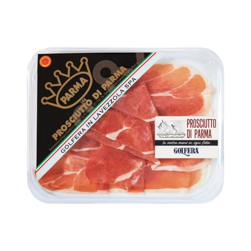 Golfera Prosciutto Di Parma, 80g
