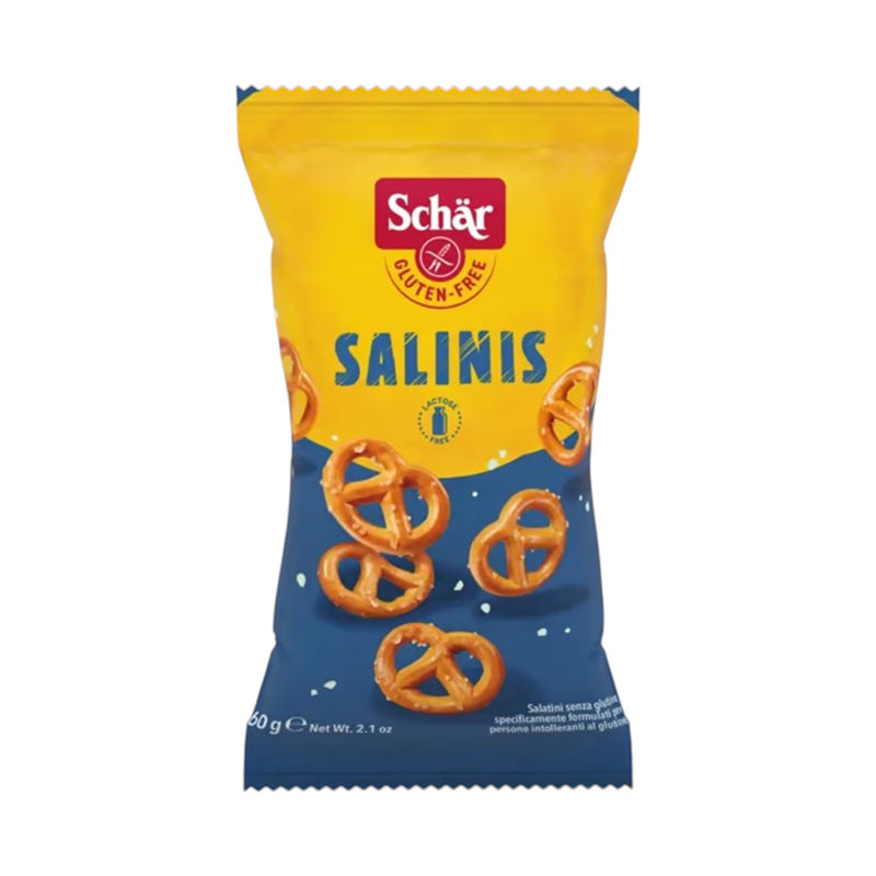 Schar Gluten-Free Salini, 60g