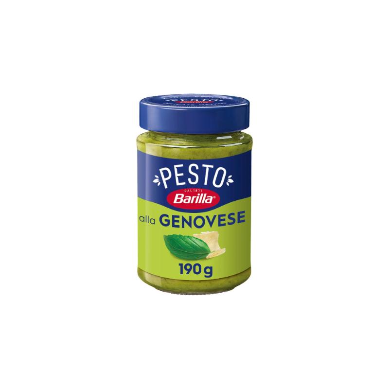 Barilla Pesto Genovese,190g