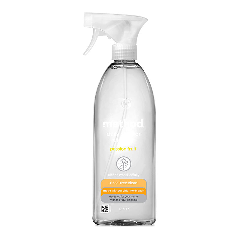 Method Daily Shower Spray, 828ml