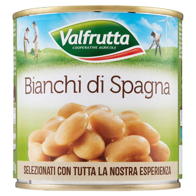 Valfrutta Bianchi di Spagna 400g Meats & Eats