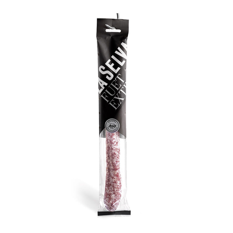 La Selva Fuet Extra, 175g