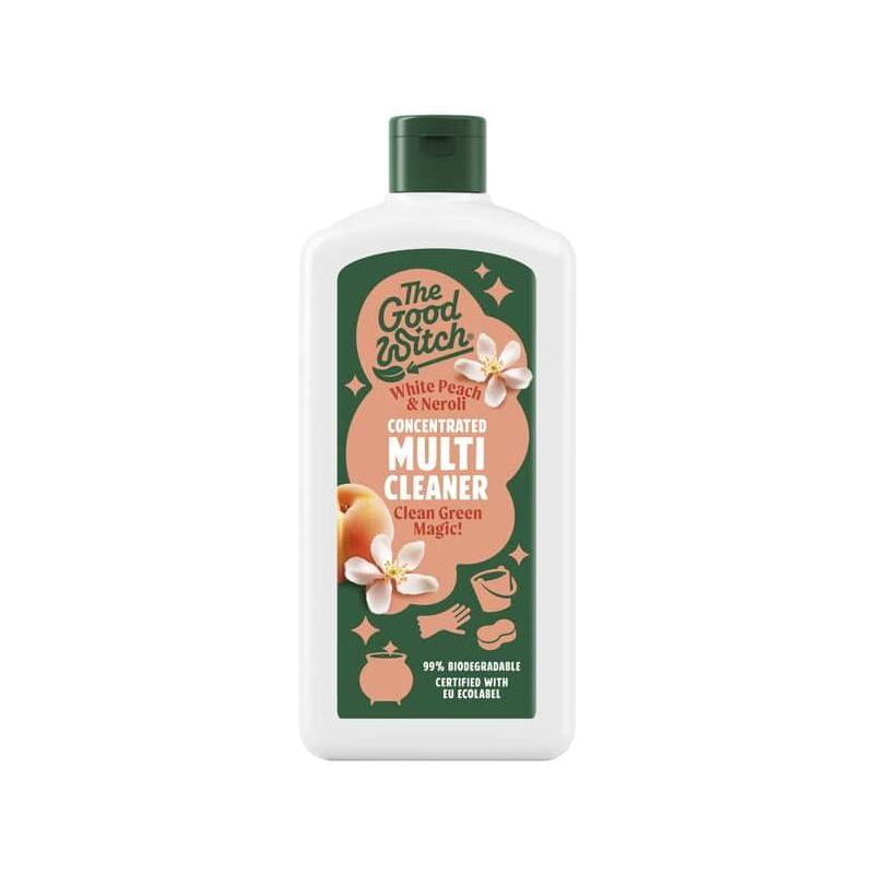 The Good Witch All Purpose Cleaner White Peach, 750ml