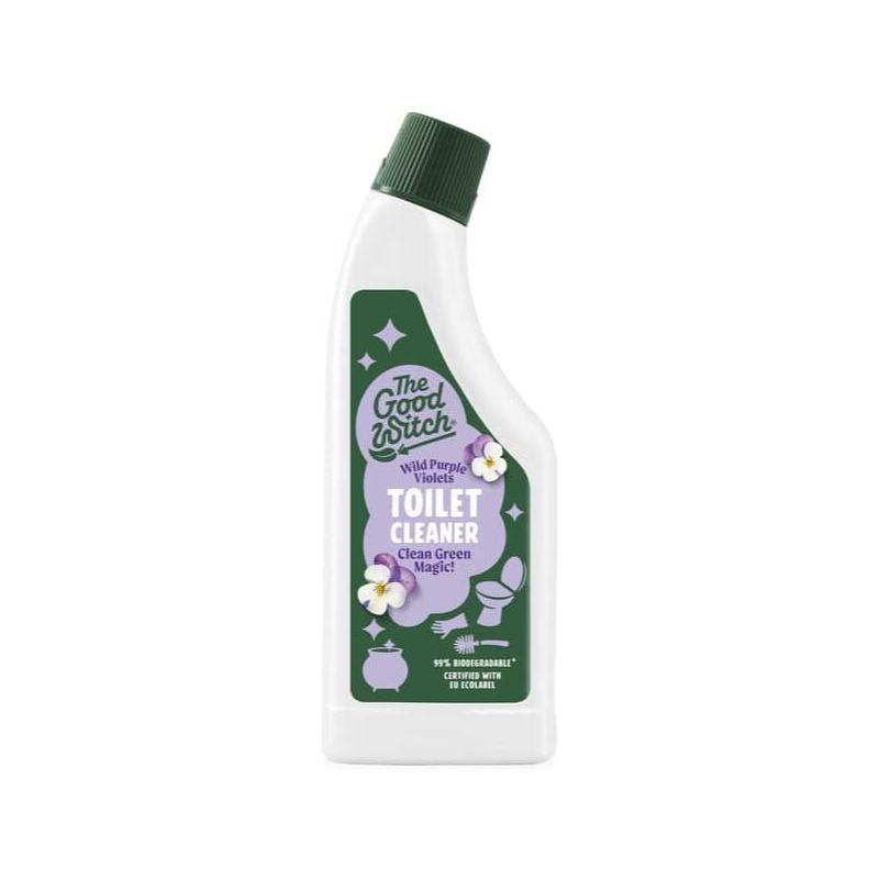 The Good Witch Toilet Cleaner Wild Violet, 750ml