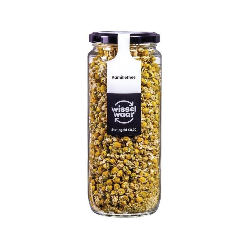 Wisselwaar Chamomile Tea, 70g