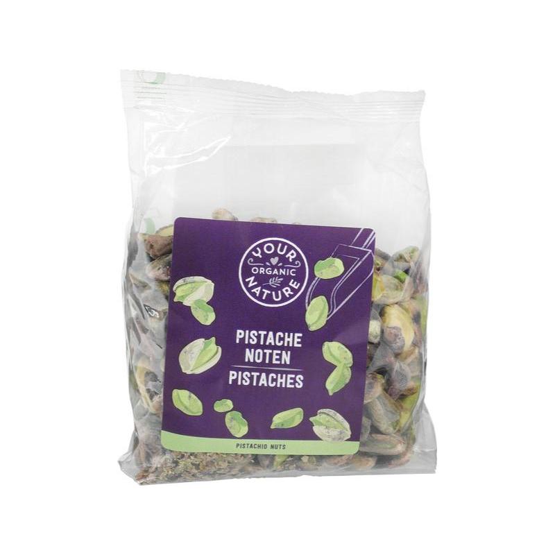 Your Organic Nature Pistachio, 150g