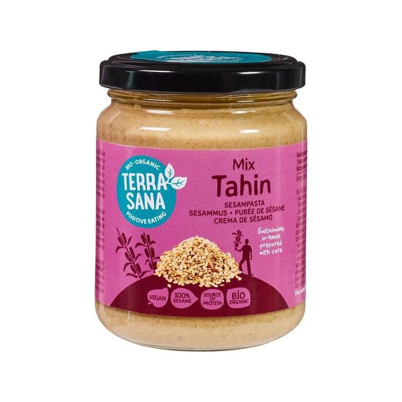 TerraSana Tahini, 250g