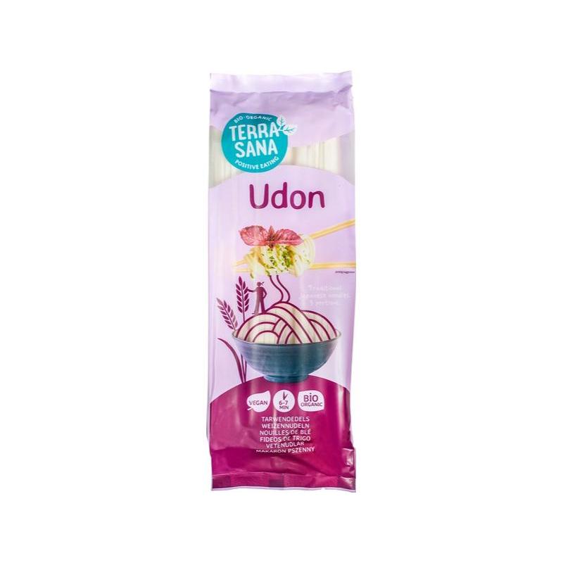TerraSana Udon Noodles, 250g