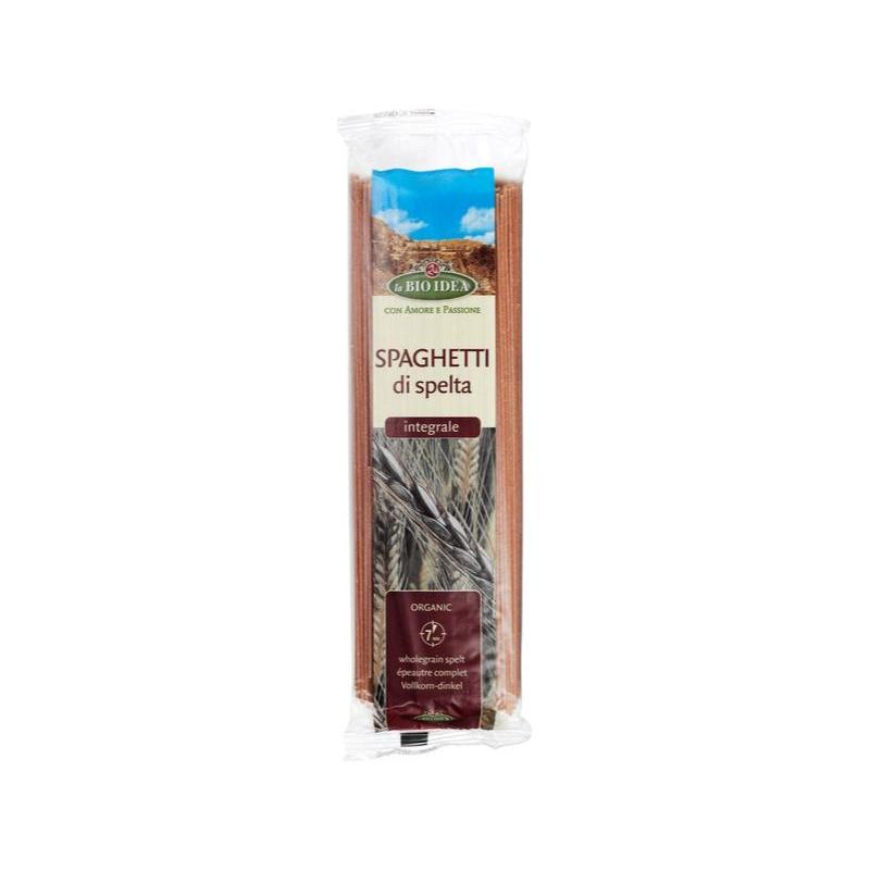 La Bio Idea Spelt Spaghetti, 500g