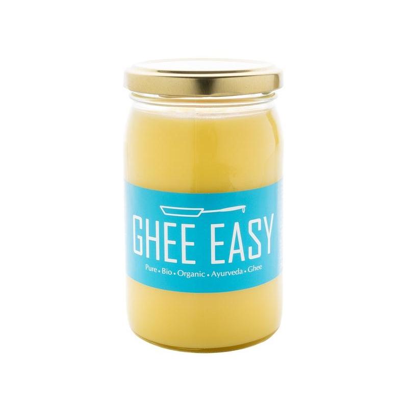 Ghee Easy Natural, 245g