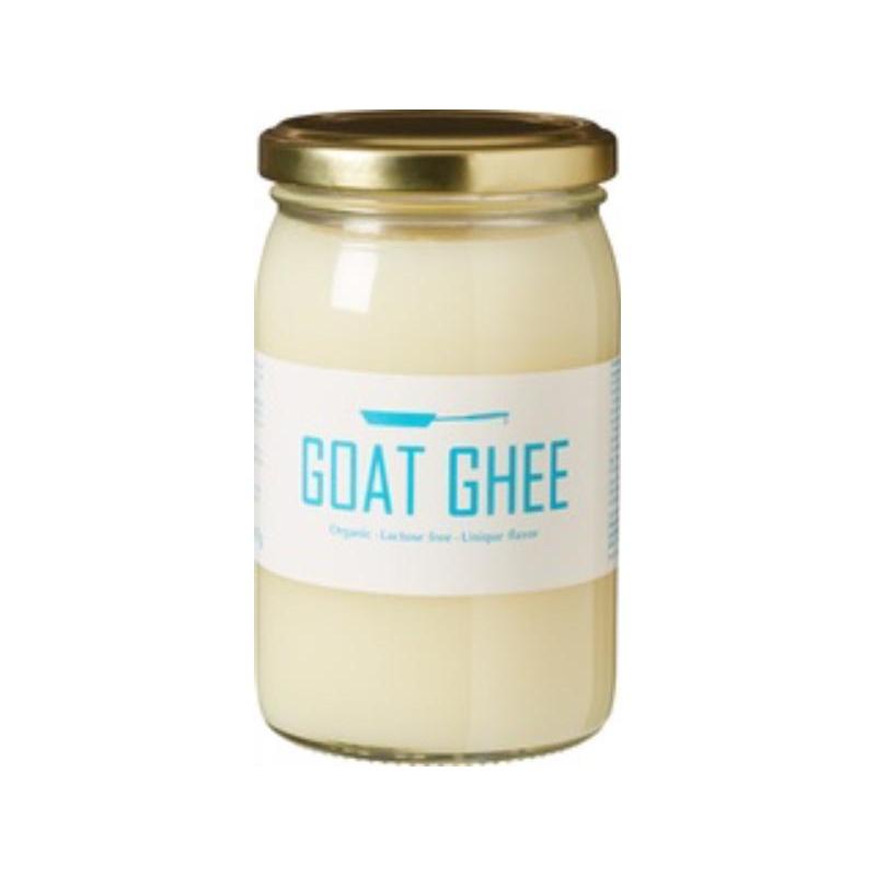 Ghee Easy Goat, 245g