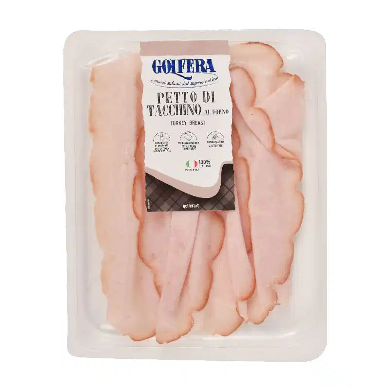Golfera Turkey, 80g