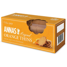 Load image into Gallery viewer, Annas Original Thins 150g Meats &amp; Eats
