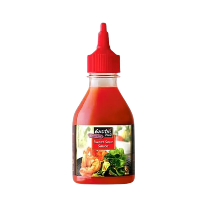 Exotic Food Sweet Sour Sauce, 200ml