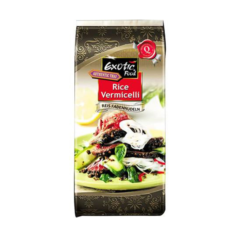 Exotic Food Rice Vermicelli, 250g
