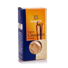 Load image into Gallery viewer, Sonnentor Organic Cinnamon
