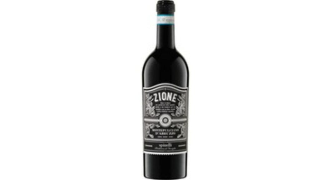 Zione Montepulciano D'Abruzzo, 750ml