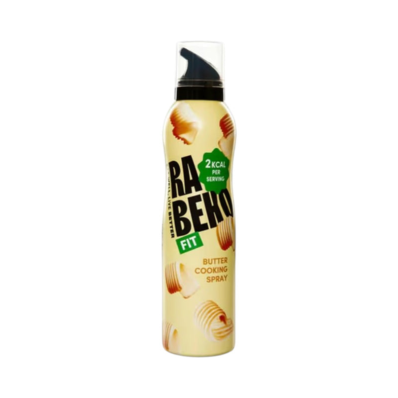Rabeko Cooking Spray Natural, 200ml